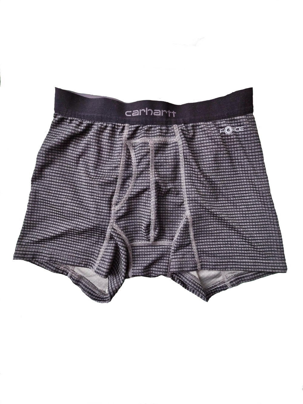 Carhartt FORCE Men’s Boxer Briefs - Size M - NWOT